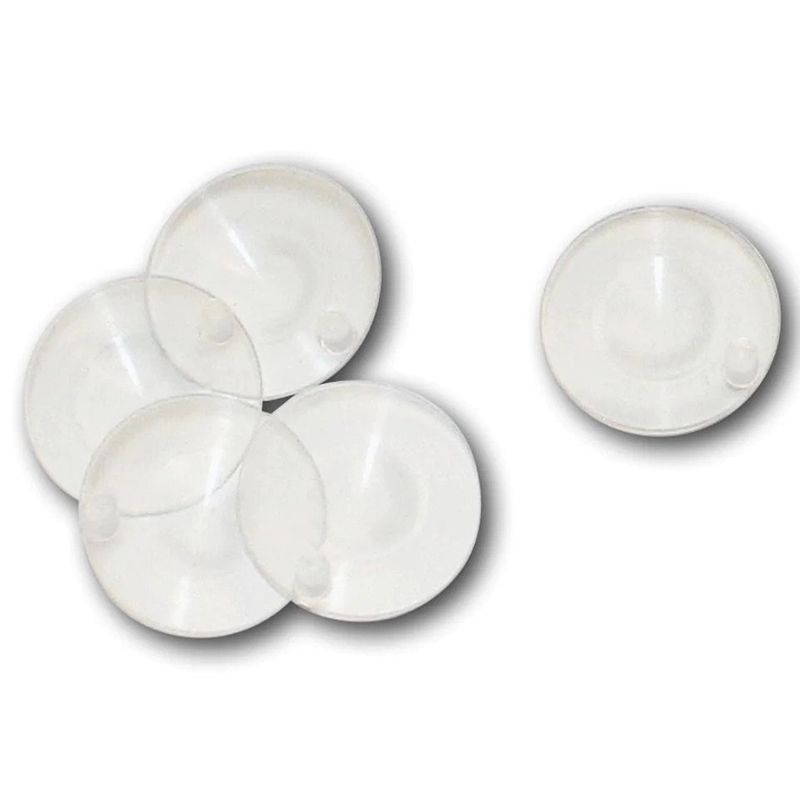 Polydentia Hy-Drop membranes, 5 pcs