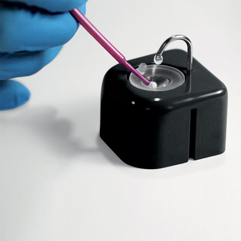 Polydentia Hy-Drop Forte liquid dispenser 4 ml
