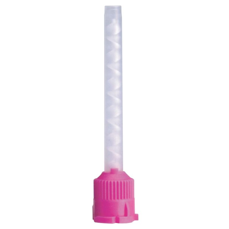 GC Mixing Tip Pink small mixing tip