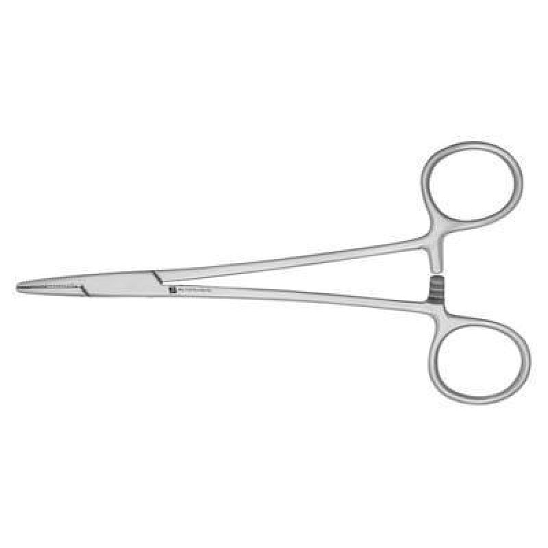 SSMEDIDENT Mayo-Hegar needle holder, 18 cm