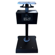 Velopex AquaCare Stand Twin Black