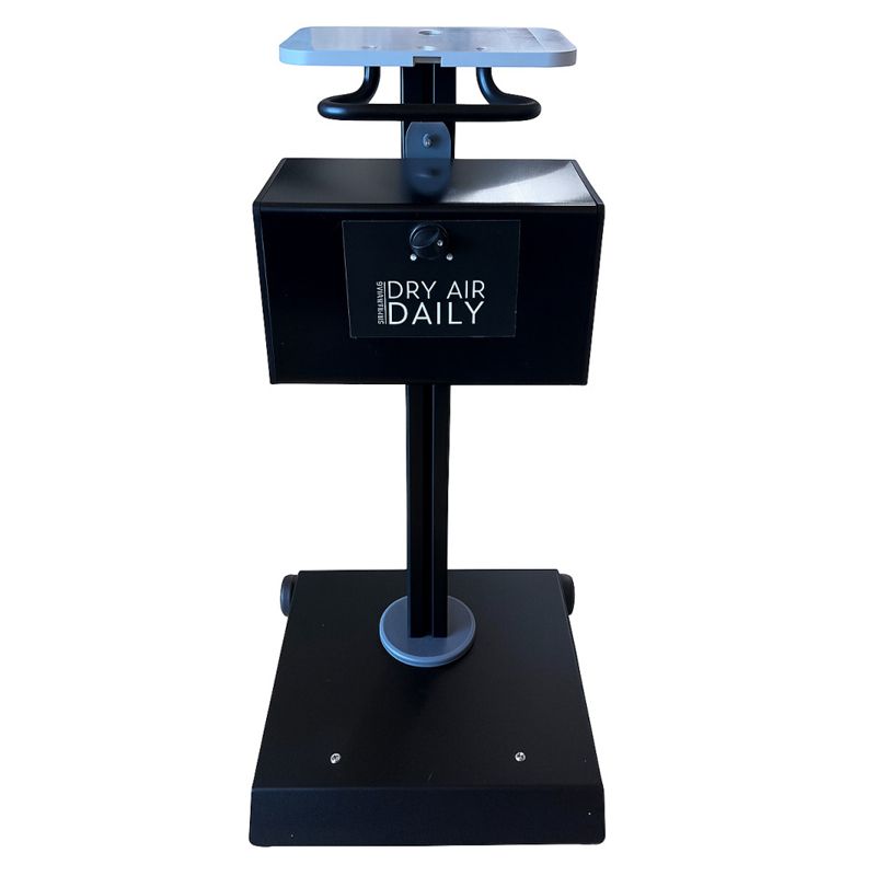 Velopex AquaCare Stand Twin Black