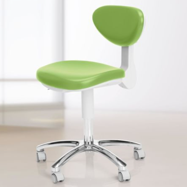 Castellini C7 operator stool