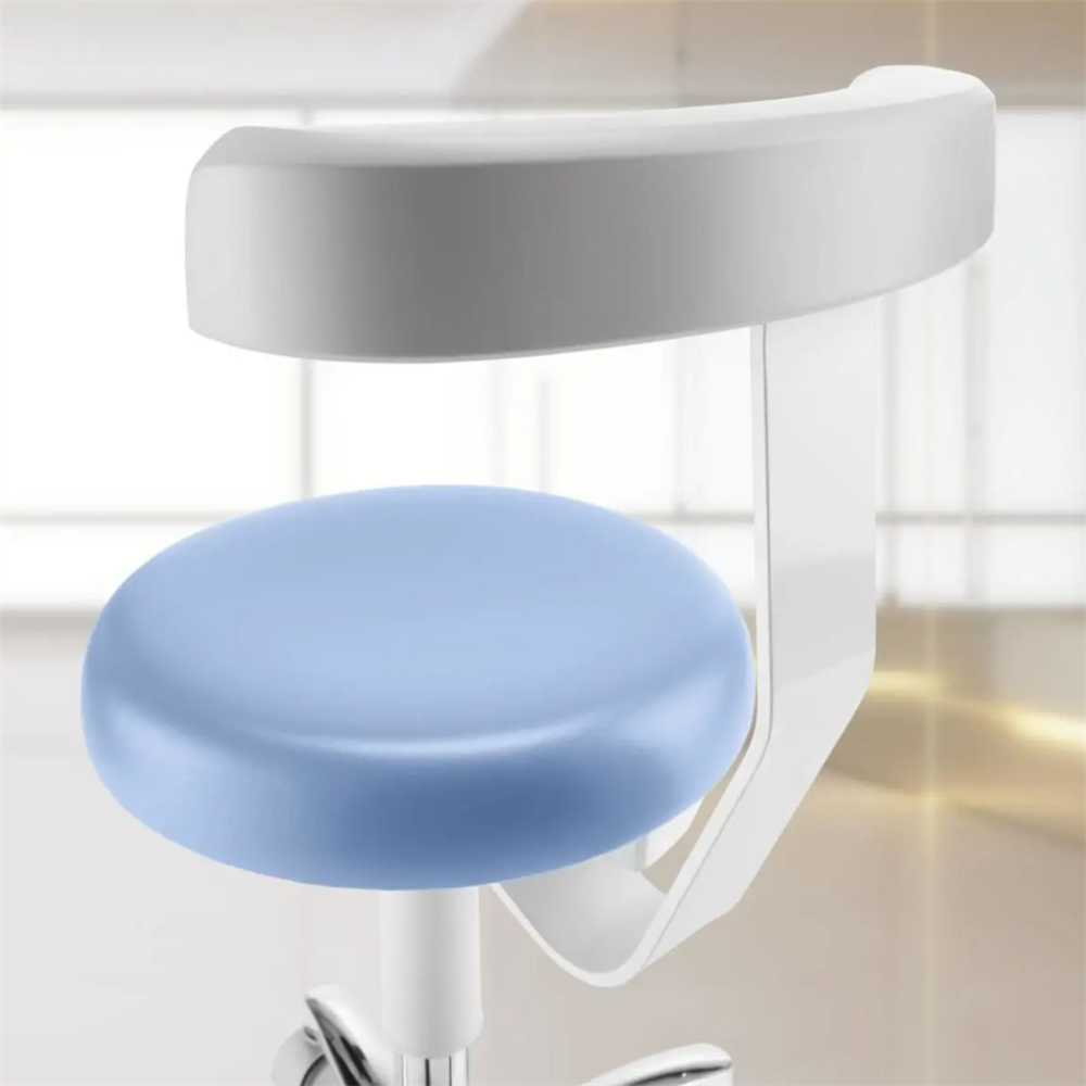 Castellini C8 ergonomic operator stool