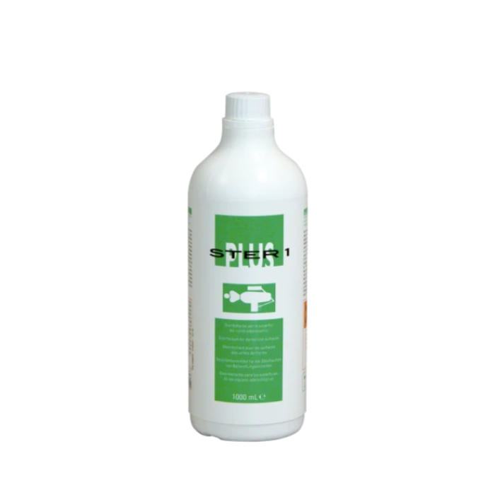 Cefla STER 1 Plus cleaning and disinfection solution 1 L