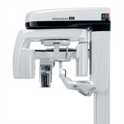 NewTom GO 2D PAN Ceph-Ready digital panoramic X-ray unit