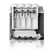 KaVo QUATTROcare PLUS 2124 A maintenance system with 5 sprays
