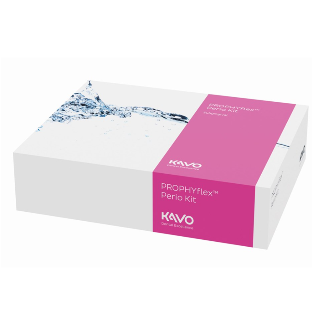 KaVo PROPHYflex 4 PERIO KIT for air polishing