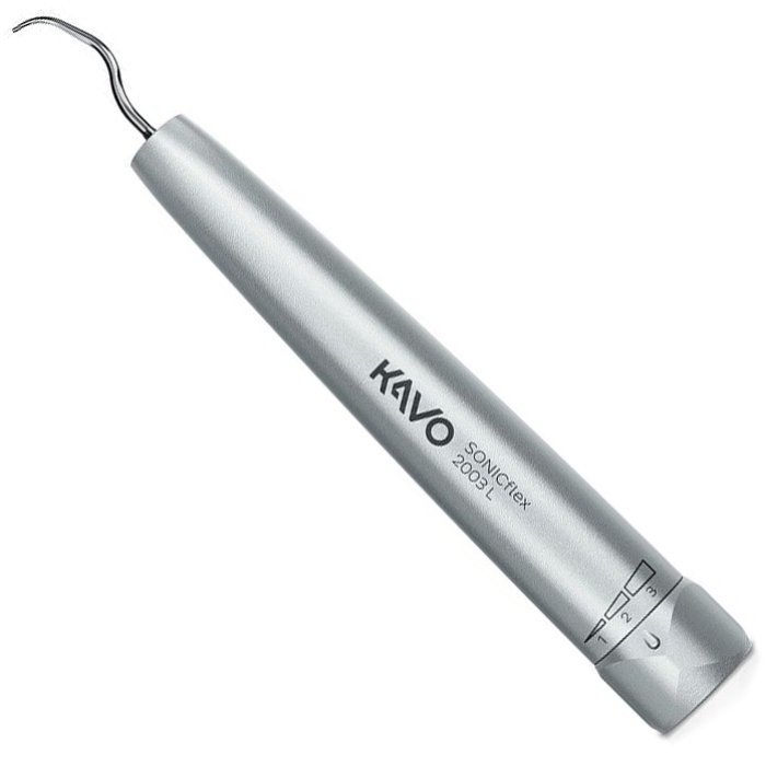 KaVo SONICflex 2003L illuminated air scaler