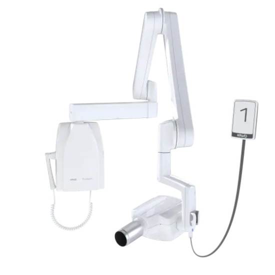 KaVo ProXam iX intraoral X-ray unit
