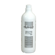 Cefla PEROXY Ag+ dental unit waterline disinfectant 1 l