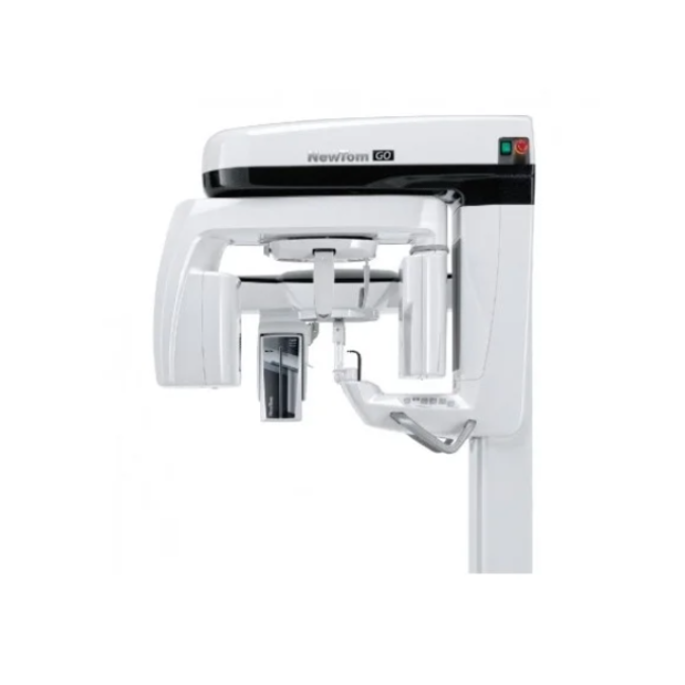 NewTom GO Pan, Ceph and 3D extraoral X-ray system