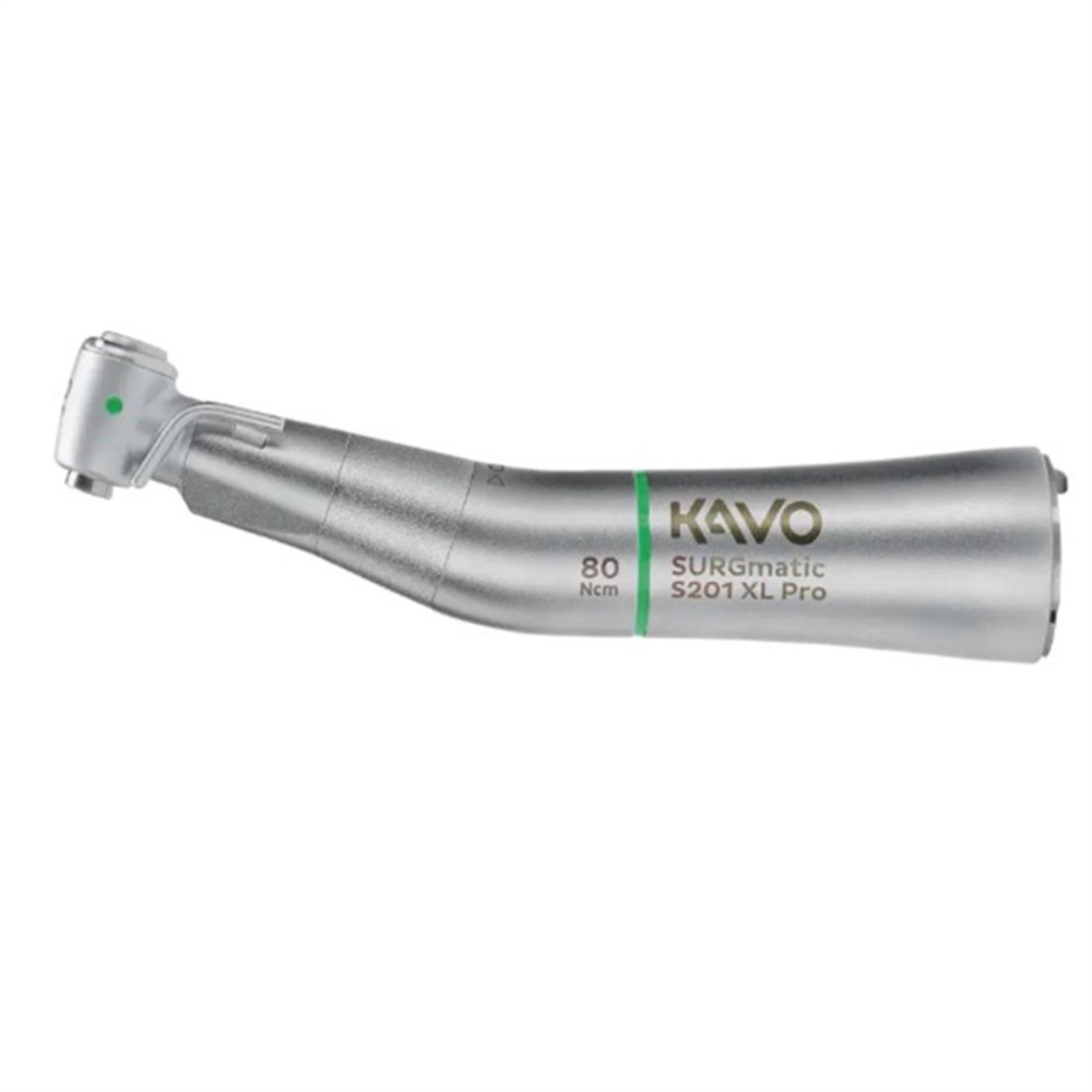 KaVo SURGmatic S201 XL Pro surgical contra-angle 20:1