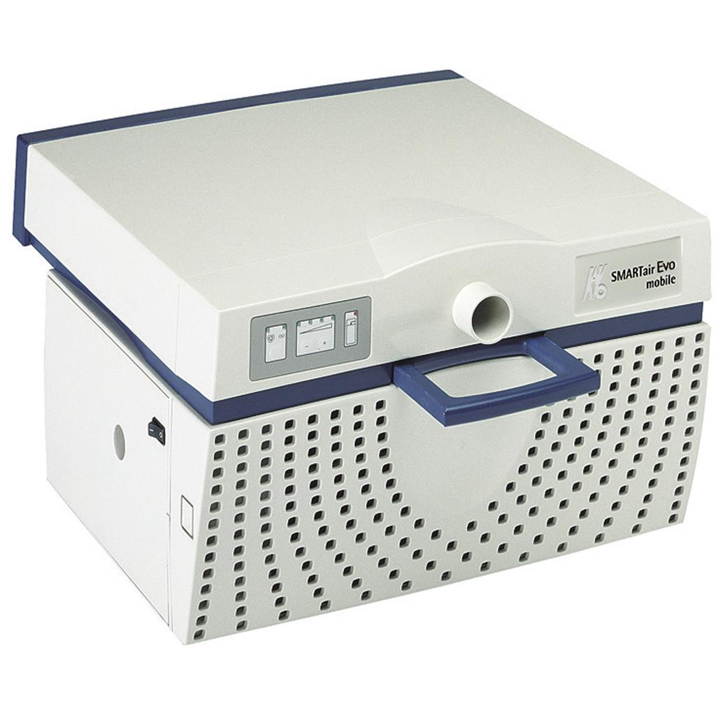KaVo SMARTair Evo mobile laboratory suction unit