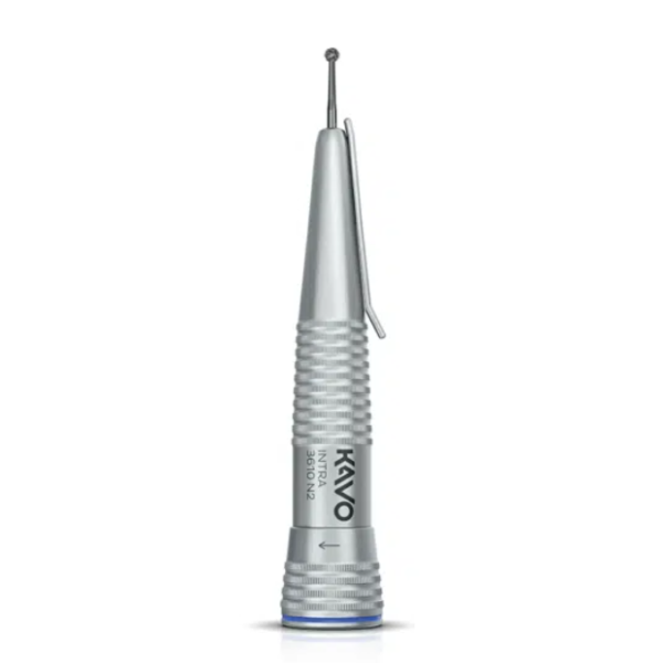 KaVo INTRA 3610 N2 straight surgical handpiece