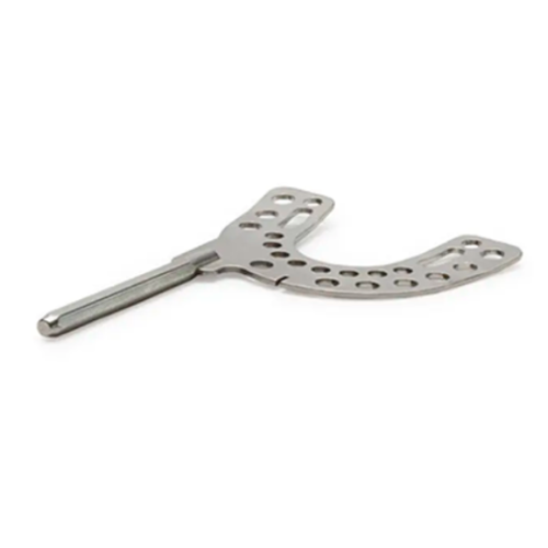KaVo facebow spoon, 1 piece