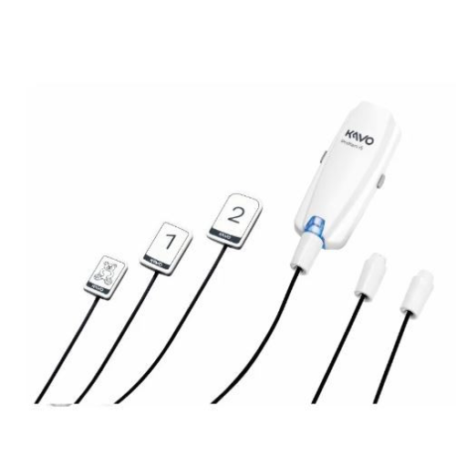 KaVo ProXam iS intraoral X-ray sensor, size 0