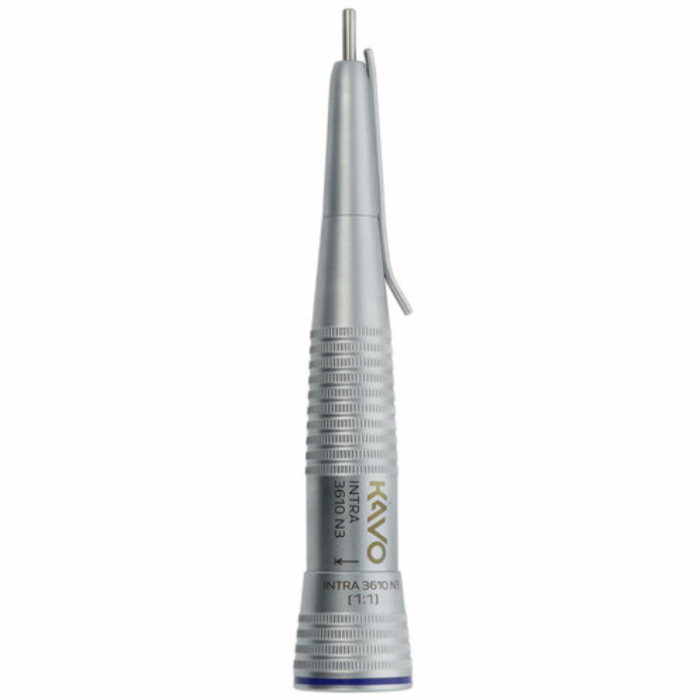KaVo INTRA 3610 N3 straight surgical handpiece 1:1