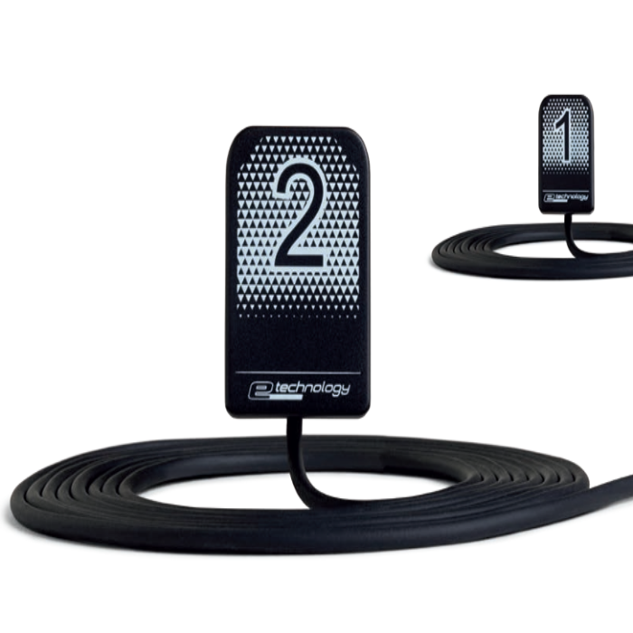NewTom X-VS E size 2 intraoral sensor