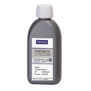 Vertex Implacryl liquid for heat-cured acrylic 250 ml