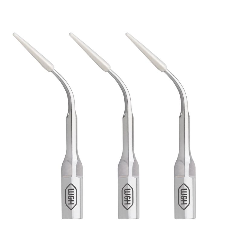 W&H 1I implant-cleaning tip set