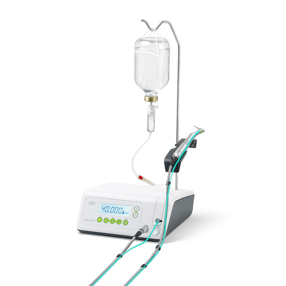 Implantmed Classic SI-923 surgical unit
