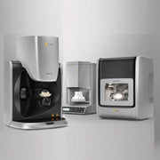 Dentsply Sirona inLab laboratory CAD/CAM system