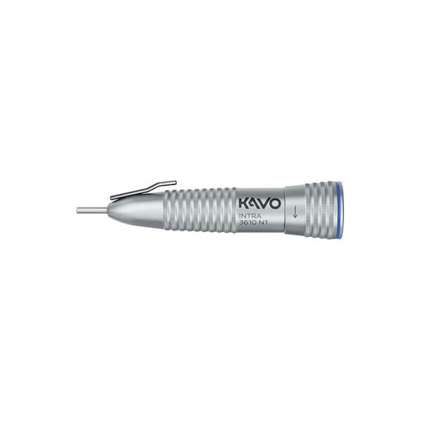 KaVo INTRA 3610 N1 1:1 straight surgical handpiece