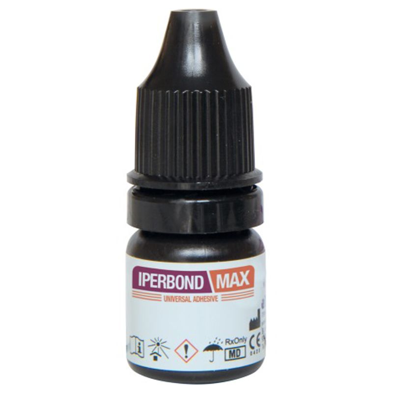 Itena IPERBOND MAX universal adhesive, 5 ml