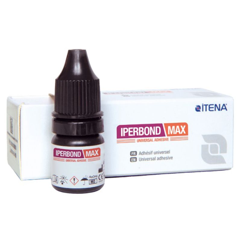 Itena IPERBOND MAX universal adhesive, 5 ml