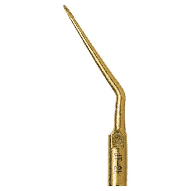 B&L Biotech JT2LE ultrasonic apico tip, posterior left