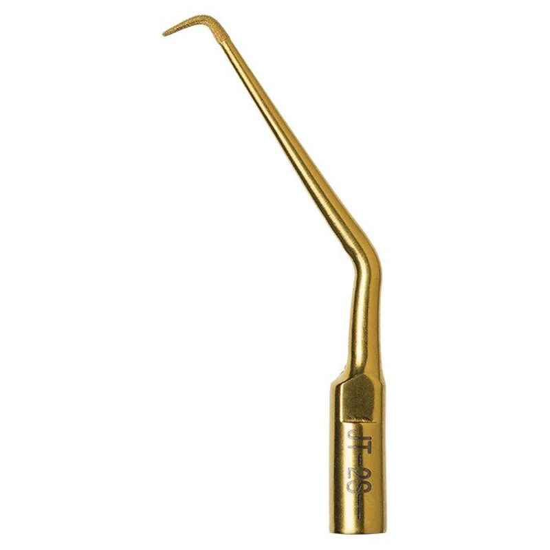 B&L Biotech JT2SA straight posterior ultrasonic apico tip