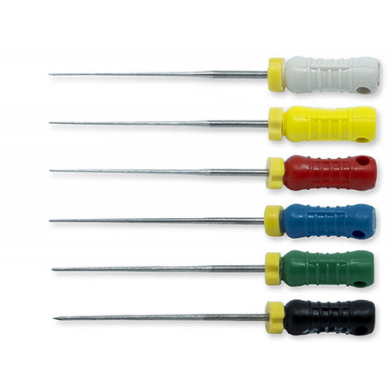 Medin Spreader S stainless-steel spreaders L25 mm, 6 pieces