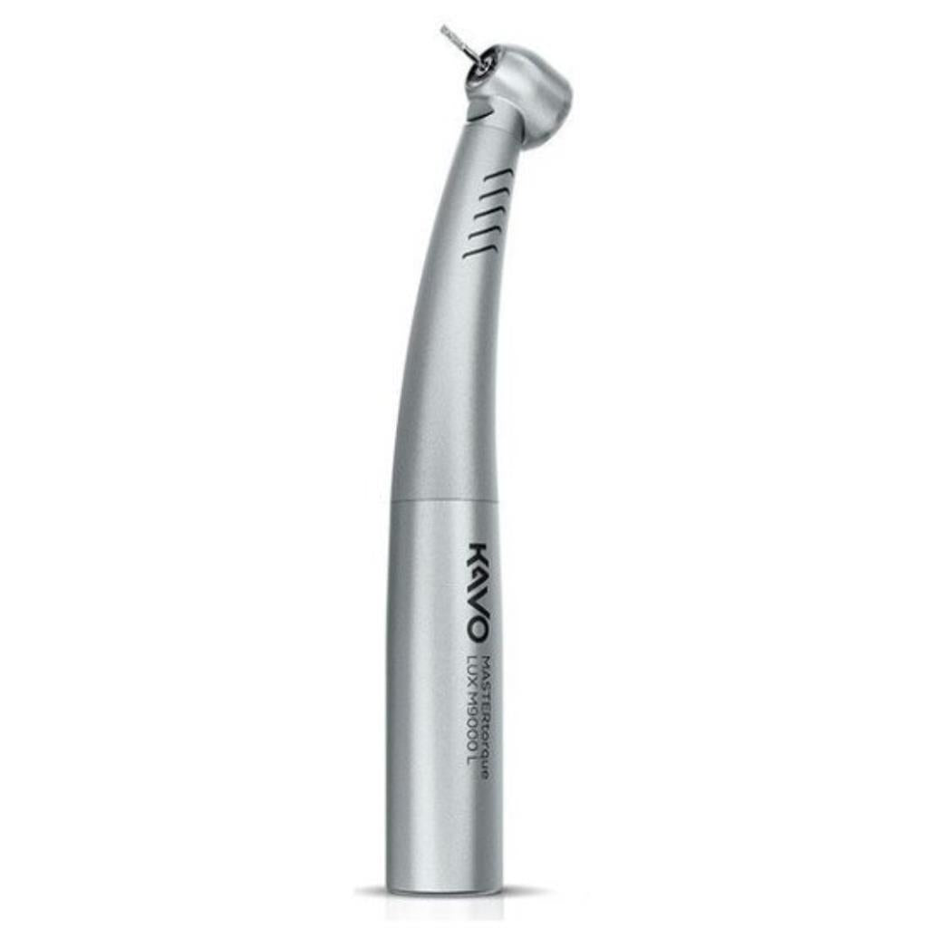 KaVo MASTERtorque LUX M9000 L Silver dental turbine