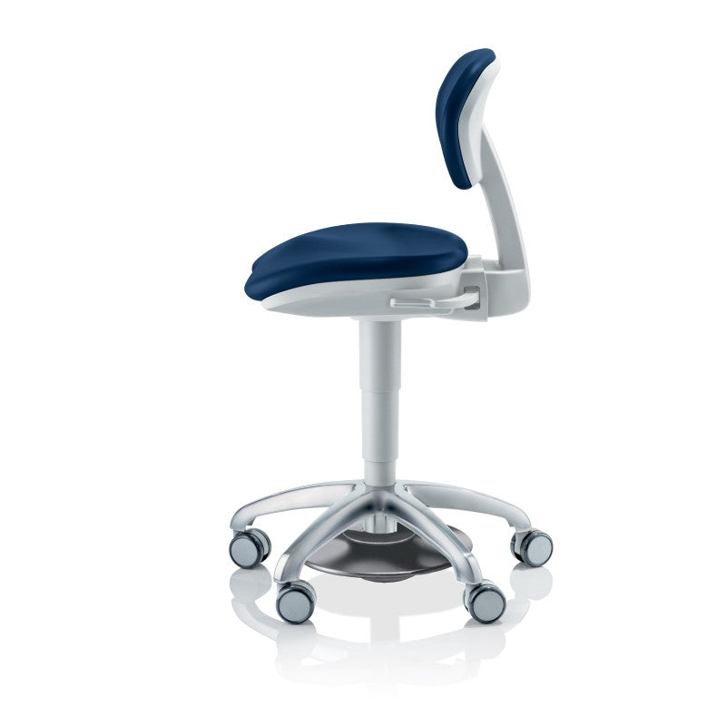 KaVo PHYSIO Evo F operator stool with foot control