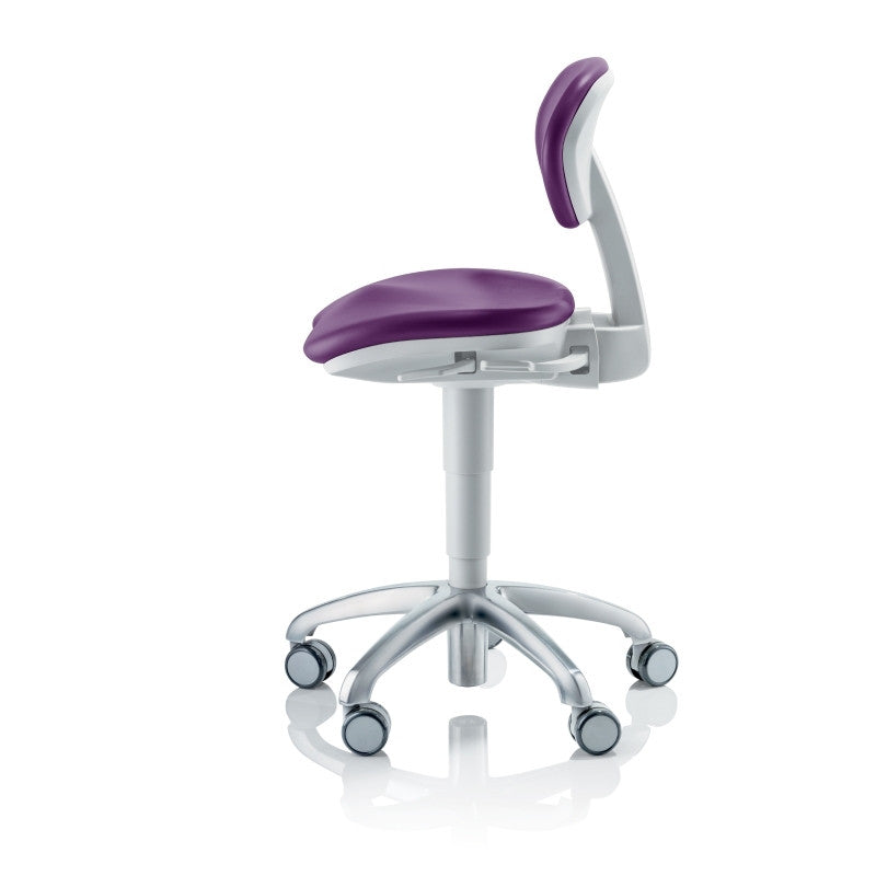 KaVo PHYSIO Evo ergonomic operator stool