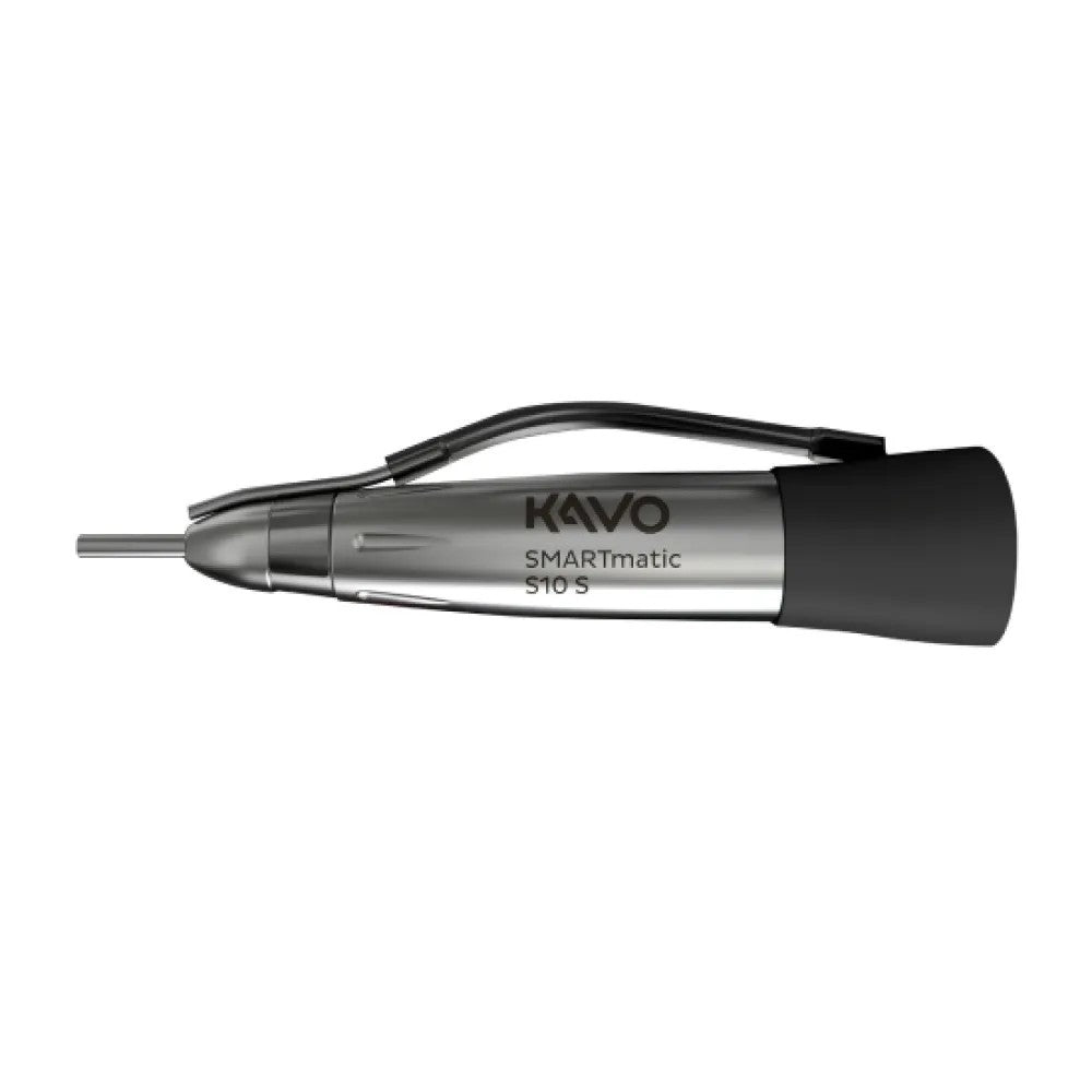 KaVo SMARTmatic S10 S straight handpiece with external spray