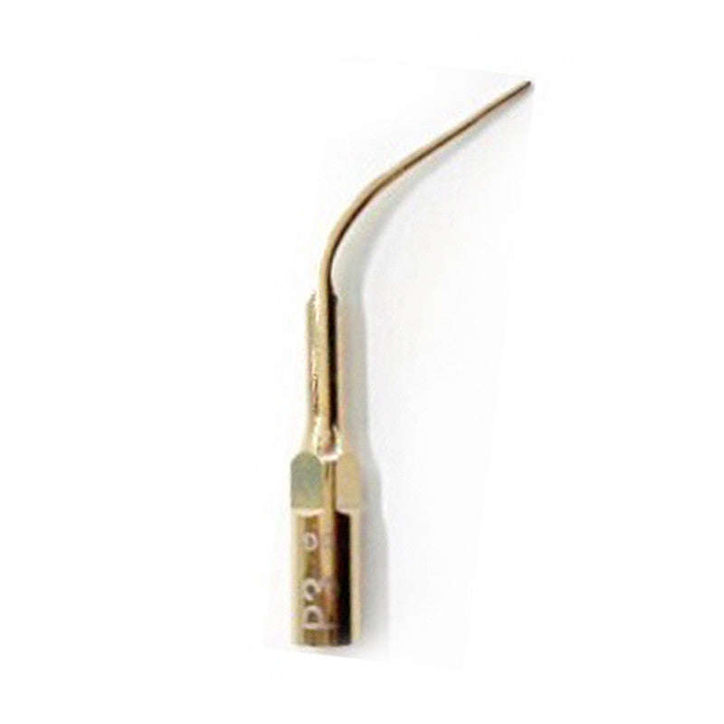 Cefla diamond-coated surgical scaler tip
