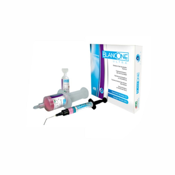 Dea Lux Whitening Kit