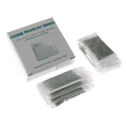 W&H activated carbon for water distiller, 12 pieces