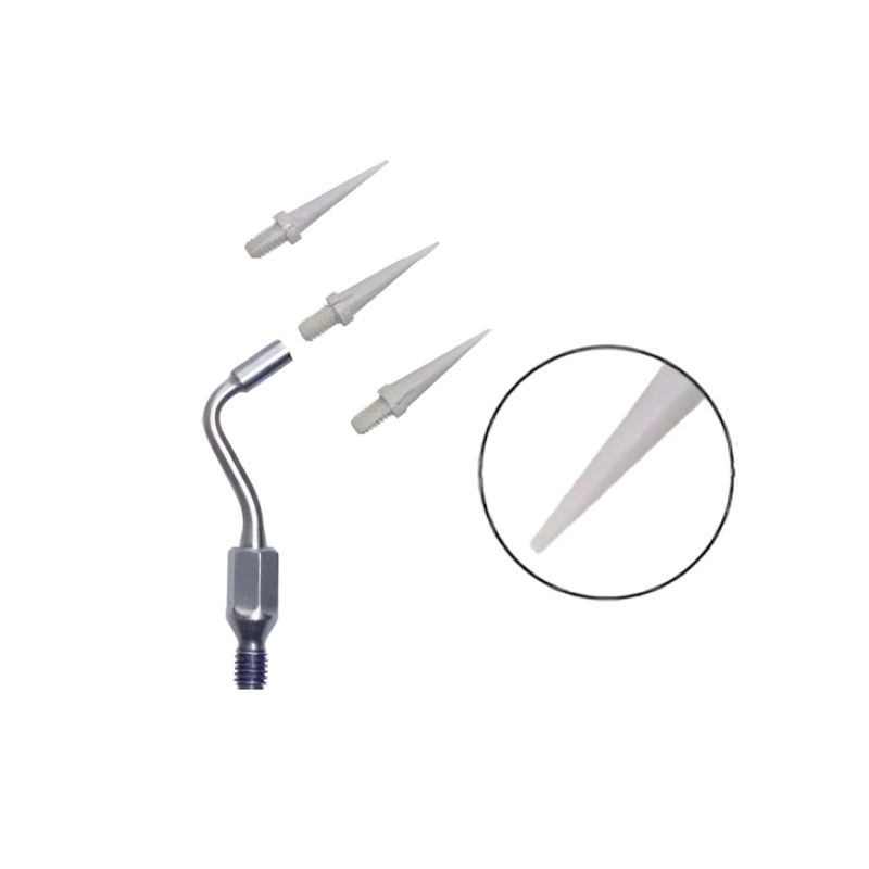 KaVo SONICflex Implant Set A, Tip 48 plus 10 polymer tips