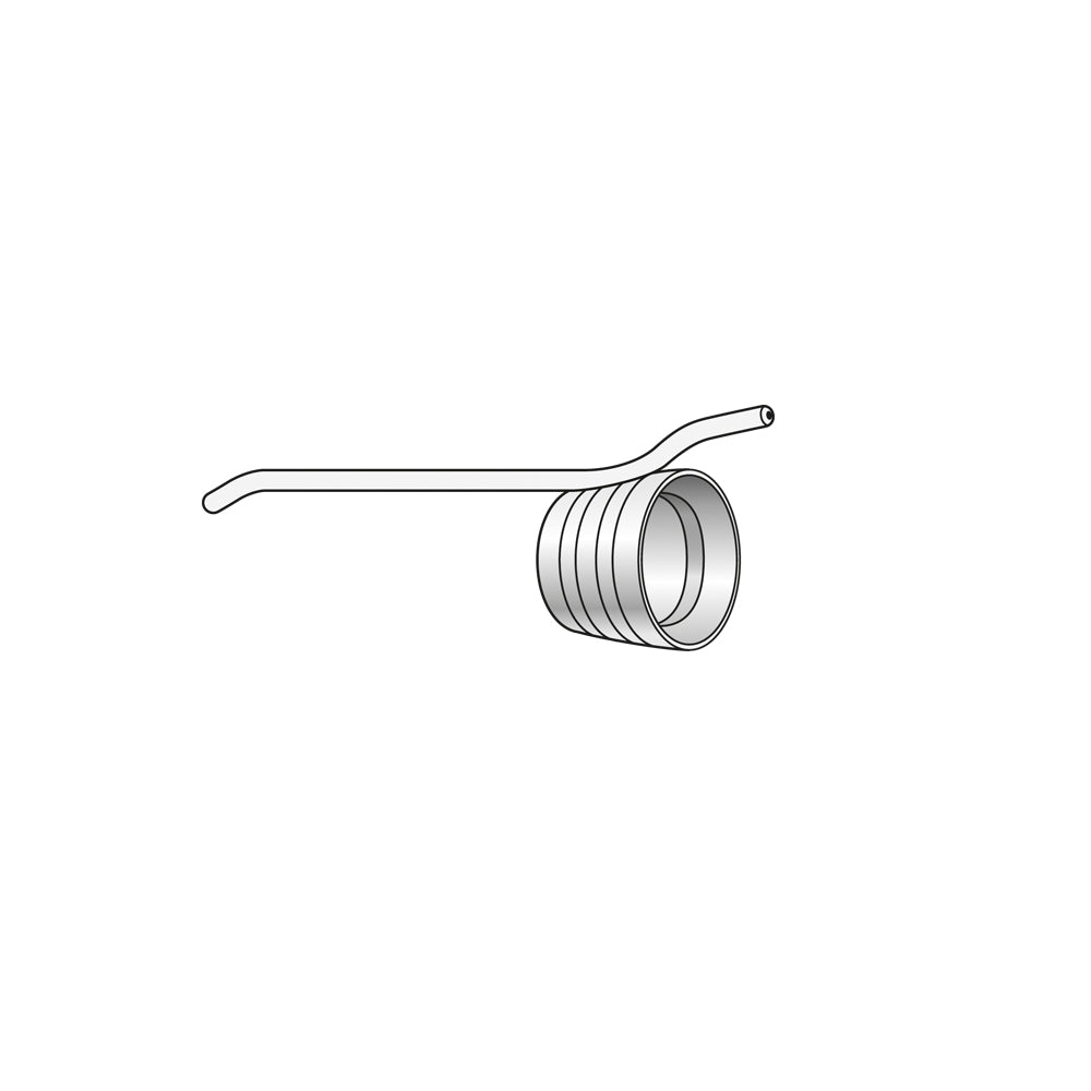 W&H spray clip for S-8 R and S-8 S