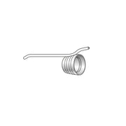 W&H spray clip for S-8 R and S-8 S