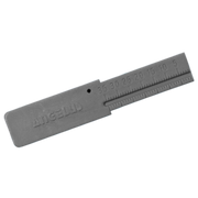 Angelus endodontic ruler, model 850