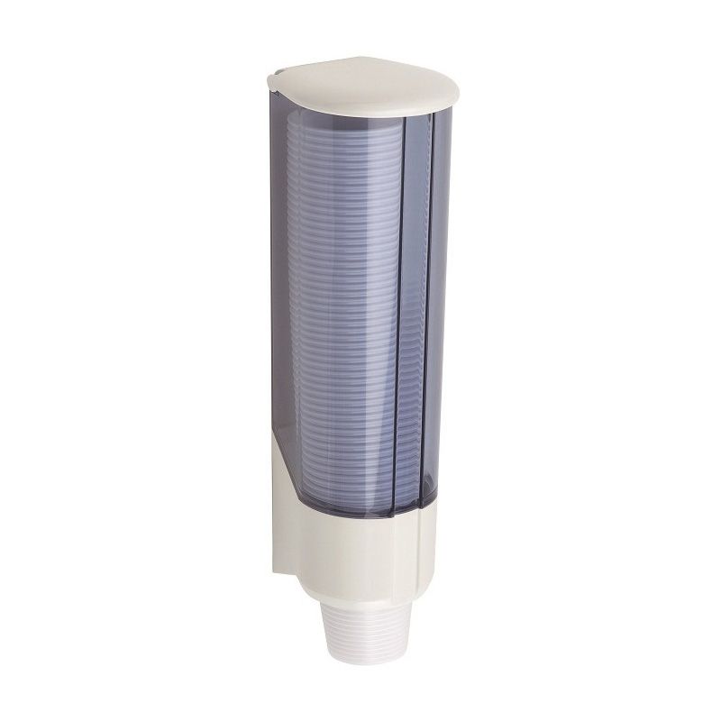 Larident G93 polymer cup dispenser