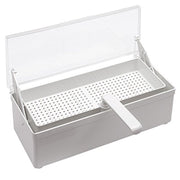 Larident G11 instrument-disinfection box 1.25 l