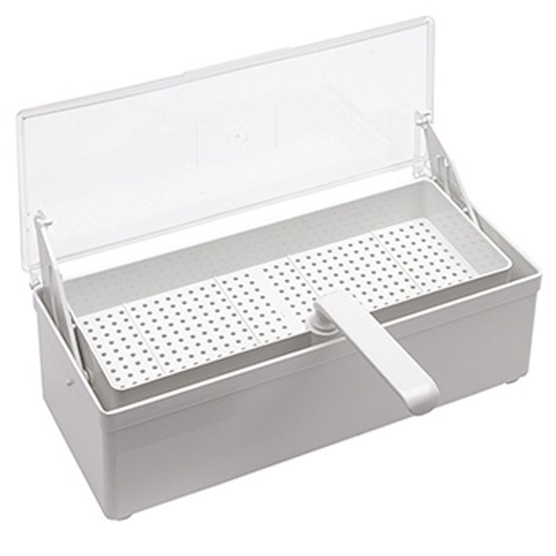 Larident G11 instrument-disinfection box 1.25 l