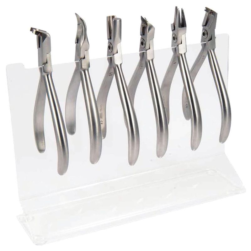 Larident G91 dental plier holder