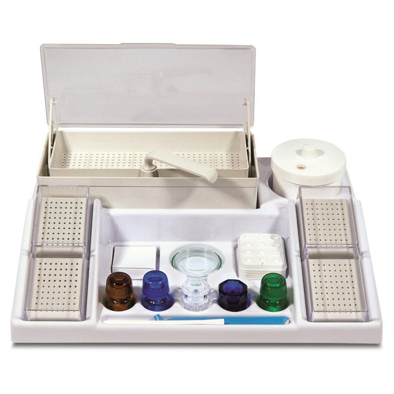 Larident Organizer G51 dental-office set
