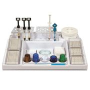 Larident G63 dental office organizer set